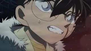 أغنية الحياة أمل مع المحقق كونان 