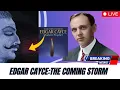 What Edgar Cayce Predicts for 2024 Shocks Everyone