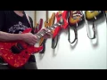 Lion Guitar Cover / Shout It Out