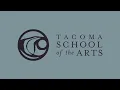 Tacoma School of the Arts Class of 2025 Graduation