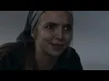 hot villanelle scenes