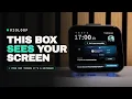 Viloop First Look and Hands On - This AI Device Runs My Computer For Me