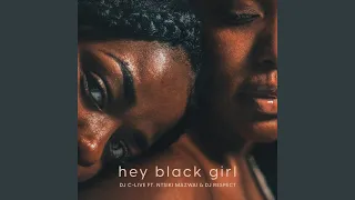 hey black girl