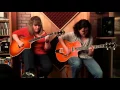 Download Lagu A Tribute to Mark Knopfler - Sultans Of Swing - Performed by Chelsea and Grace Constable