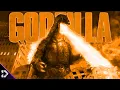 Download Lagu Godzilla Is Doing Something INCREDIBLE