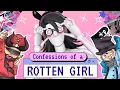Download Lagu Confessions of a Rotten Girl - SFM