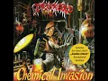 Tankard - Chemical Invasion (2005 Remastered) (EB Flat Standard)