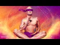 SHAMANIC Drumming + OM Meditation @528Hz