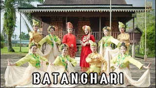 Download LAGU JAMBI!!! Batanghari - Erpan LIDA 2020 ( Cover ) MP3