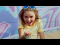 Coop Cami - clipe Ruby Rose Turner