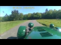 Lagu 14.05.2017  Wiscombe  Hillclimb, Paul Rudler, Caterham, Timed Run,     46.22s
