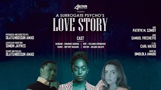 a surrogate psychos love story episode 2 i 2022 new nollywood movie i short film