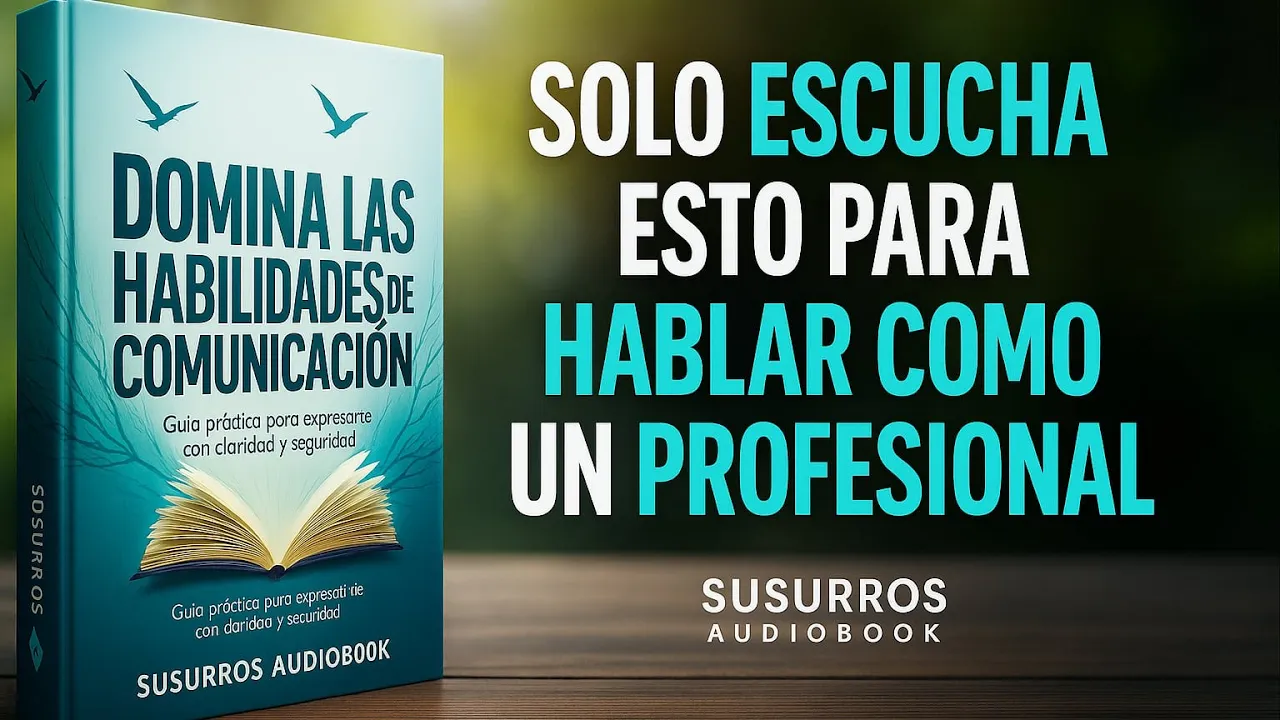 Dame 1 horas y mejoraré tus habilidades de comunicación | Domina las habilidades de comunicación -