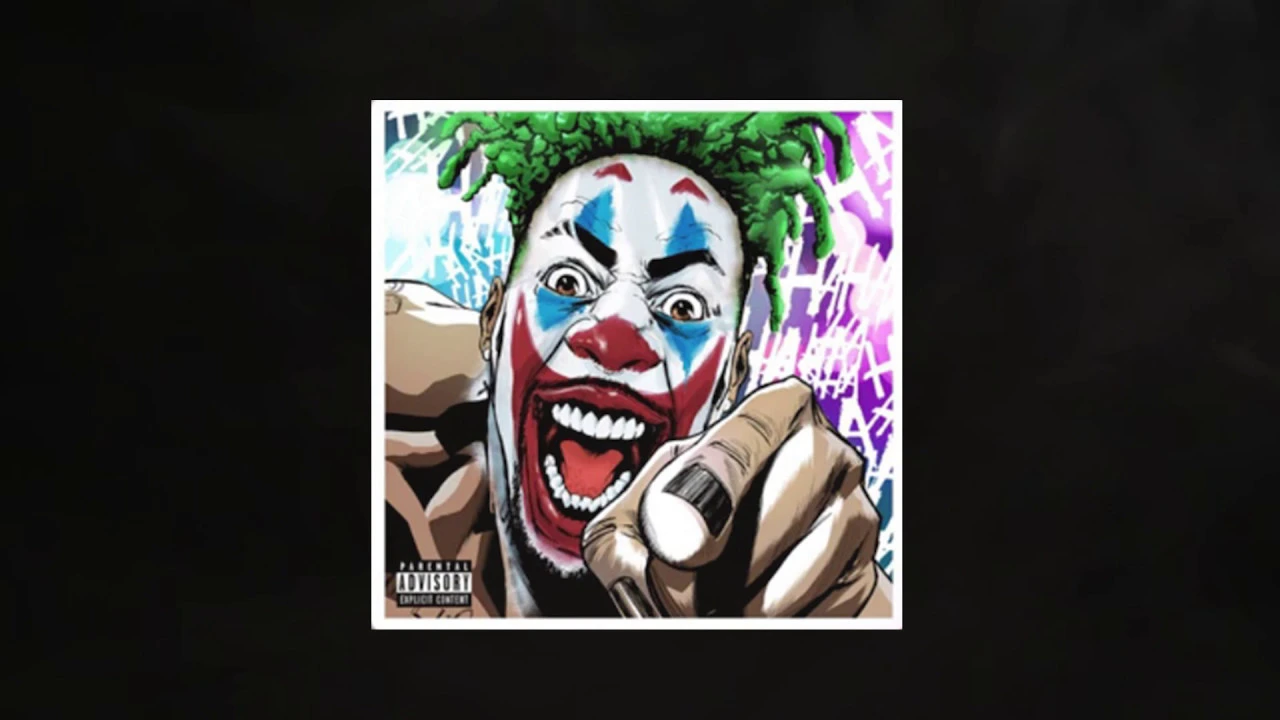 Dax - JOKER (INSTRUMENTAL) Dax - JOKER (INSTRUMENTAL)