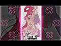 Download Lagu UTA🥀 // JEDAG JEDUG ANIME✨ // ONE PIECE🔥 // DJ KELINGAN MANTAN🎶