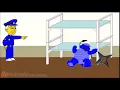 Download Lagu Dark Ninja Bro Fails To Steal Amy Rose's Car And Gets Arrested/Grounded (Reupload)