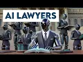 Top 4 AI Legal Tools Revolutionizing 2025 The Future of Legal Tech