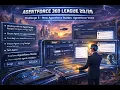 Agentforce 360League Challenge 5 - New Agentforce Builder Agentforce Voice