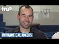 Impractical Jokers - Ribbon Dancing For The Gold Punishment truTV