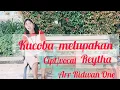Lagu Kucoba Melupakan mu/cipt Reytha/arr Ridwan one/vocal Reytha