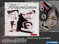 Download Lagu Bersabarlah WARISAN(zam@khaty)