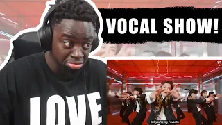 Download NCT 127 - Favorite (Vampire) [MV] REACTION!!! MP3