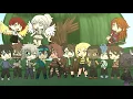Download Lagu (OLD) Willow Tree Meme ~ Gacha Life ~ 19K SPECIAL ~ FLASH WARNING!