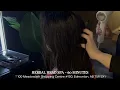 Herbal shampoo - Regal Nails Salon Spa