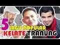 Download Lagu Kompilasi 5 lagu Dikir Moden Popular Kelantan Terengganu ( LYRICS )