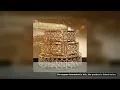 Gold Mirror Metal Cake Stand Round Cupcake Wedding Birthday Party Dessert Pedestal Display Plate Hom