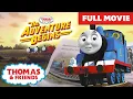 Download Lagu Thomas \u0026 Friends The Adventure Begins US - Full Movie