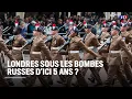 Download Lagu Londres sous les bombes russes d'ici 5 ans ?｜LCI