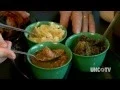 Big Al s Barbecue NC Weekend UNC-TV