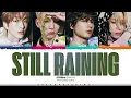 SHINee 'Still Raining' Lyrics (샤이니 소나기 가사) [Color Coded Han_Rom_Eng] | ShadowByYoongi