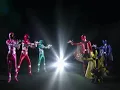 Download Lagu LupinRanger VS PatRanger (Bahasa Indonesia - RTV)
