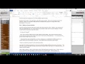 Java 1 Project - Your Vote Counts