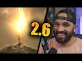 Download Lagu 2.6 IS FINALLY HERE! FULL STORY PLAYTHROUGH! PULLING FOR AUGUSTA \u0026 WEAPON! | WUTHERING WAVES 2.6