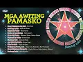 MGA AWITING PAMASKO - Nora Aunor, Eva Vivar, Darius Razon, and more! - NONSTOP 2027