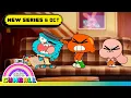 Download Lagu Two Hours of Good Aura | The Amazing World of Gumball | Cartoon Network