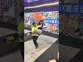 Download Lagu Watch This Teen Jump Around A 😱🥱 Fun Park Trampoline For The First Time #trampoline #viral #shorts