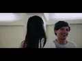 Just Hold BTS Live on the X factor With Louis Tomlinson