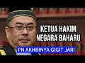 Download Lagu AKHIRNYA KETUA HAKIM NEGARA DIUMUMKAN : PN kecewa meroyan sampai terjun parit…