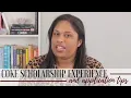 Coke Scholarship Experience and Application Tips