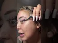In Depth DIY CLUSTER lash Tutorial Doll Eye Lash Map