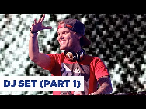 Download MP3 Avicii - Full Summertime Ball Set (Part One)