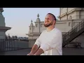 Elderbrook - Live on Melbourne Rooftop (DJ Set)