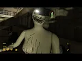 Half Life Alyx Mod My Body Is Dead No Commentary