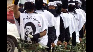 جيش المهدي وشحدة اليلاوينة  القصيدة الخالدة  دندنها