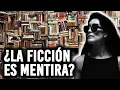 Download Lagu ¿LA FICCIÓN ES MENTIRA?