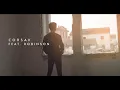 CORSAK - GLOW (feat. Robinson) (Lyric Video)